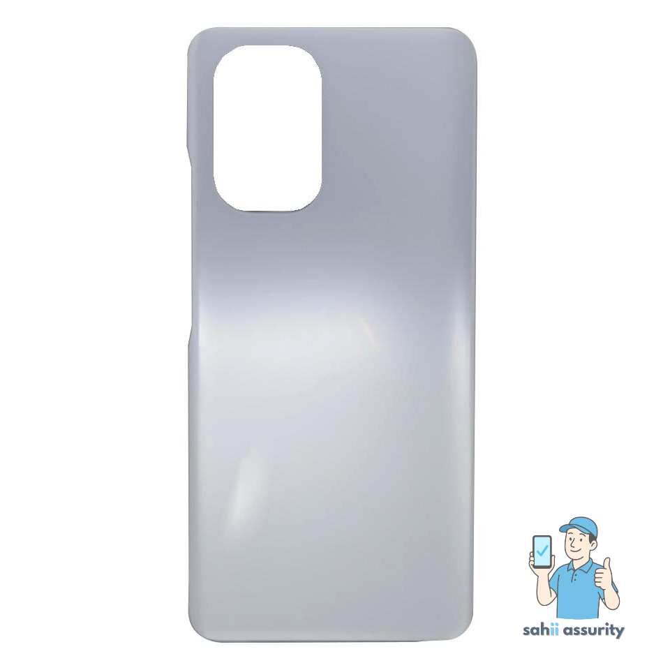Back Panel Cover for Xiaomi Mi 11X thumbnail